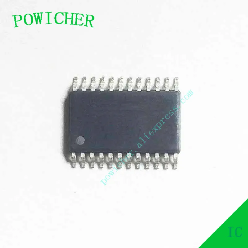 1 pièce TPS65145PWPR TPS65145 TSSOP24 TPS65145PWP Original Disponible En Stock