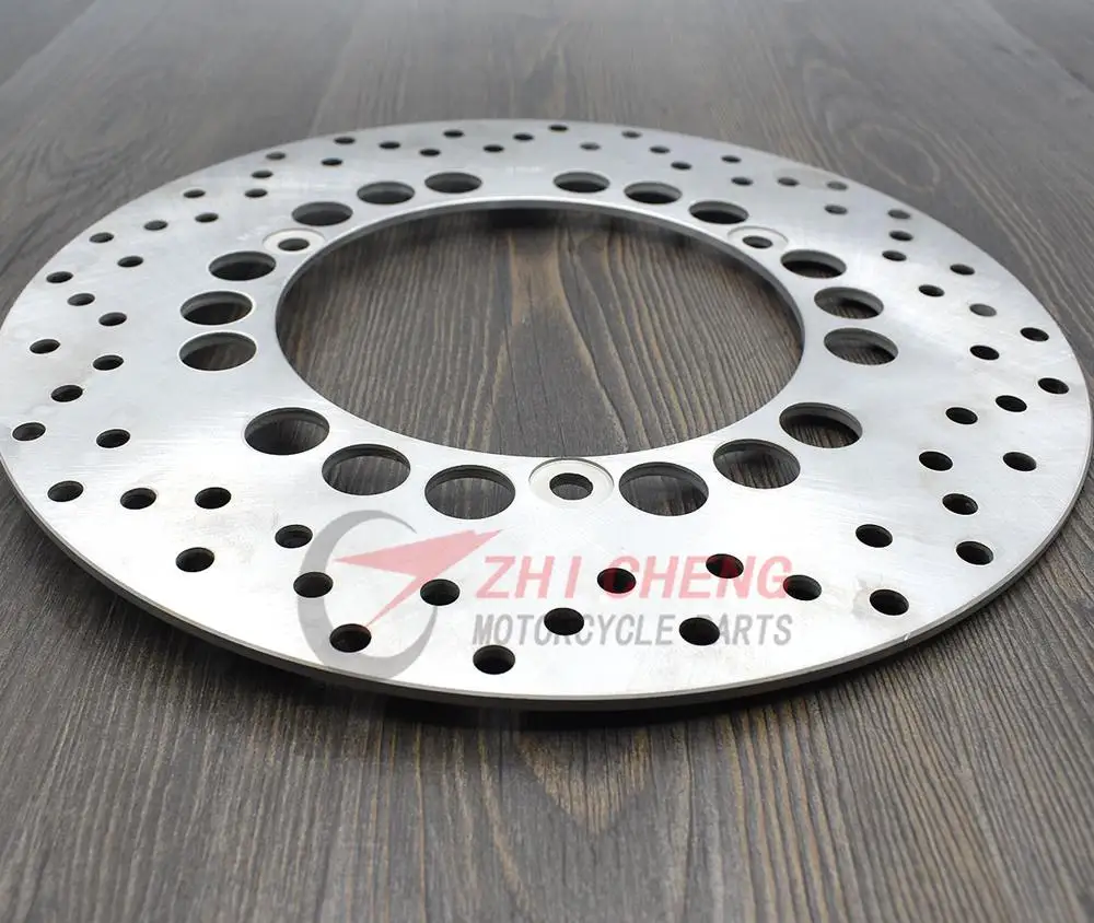 For Yamaha YP400 Majesty 400 2004-2014 YP250G Grand Majesty 2004-2007 Motorcycle Rear Brake Disc Rotor