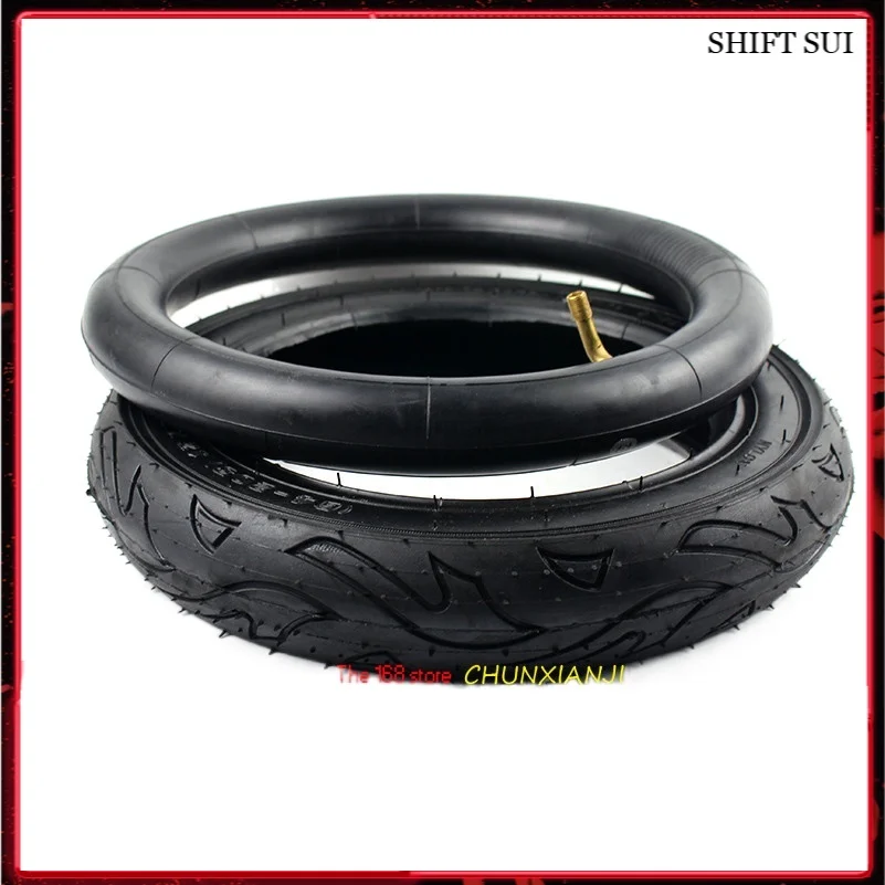 

Супер велосипед-коляска городской Электрический ковш комплект шин 12x2.125tyre внутренняя труба 12*2,125 Lightning отгрузки