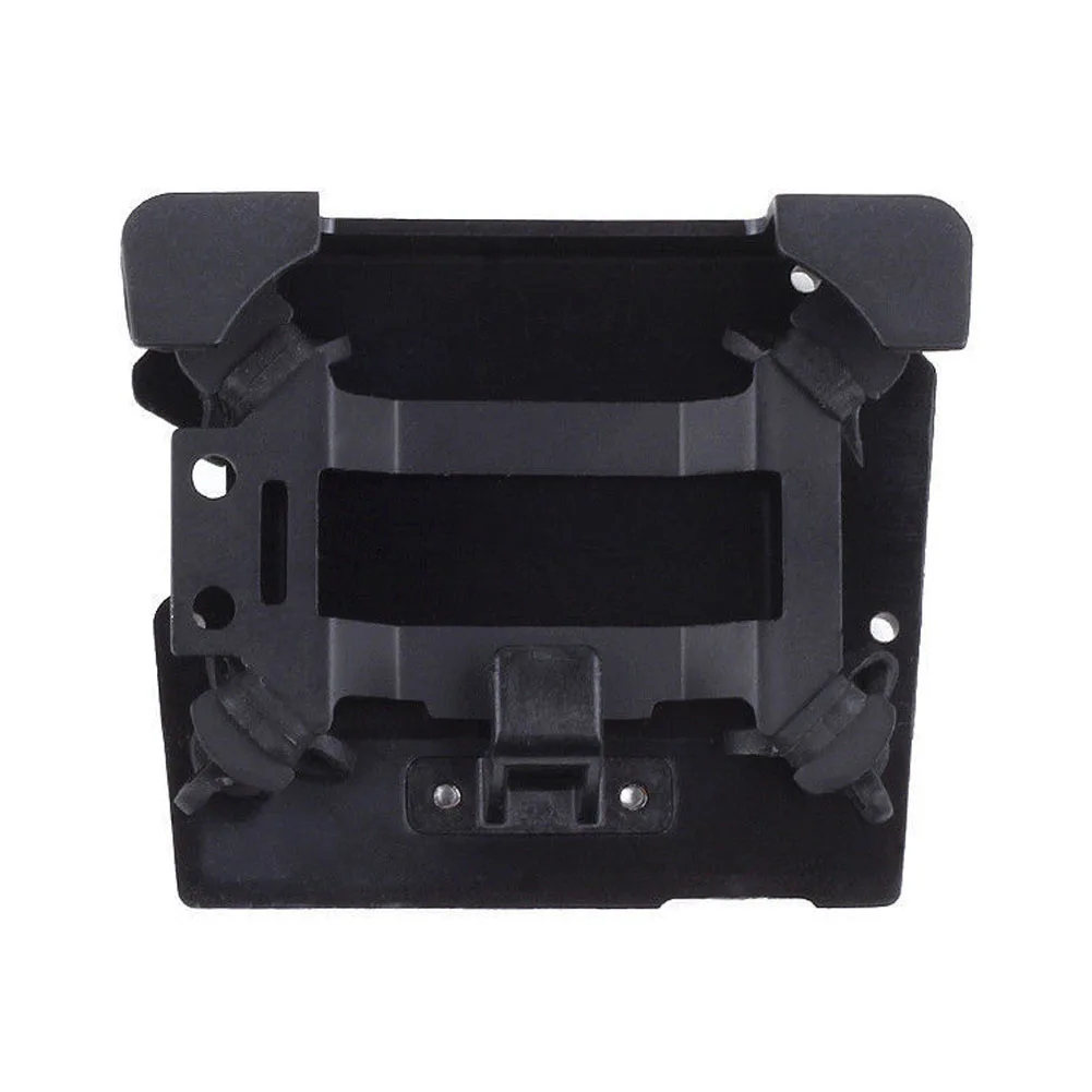 Easy Installation Shock Absorbing Board Plate Plastic Accessories Dampers Camera Mount Speed Gimbal Vibration For DJI MAVIC PRO