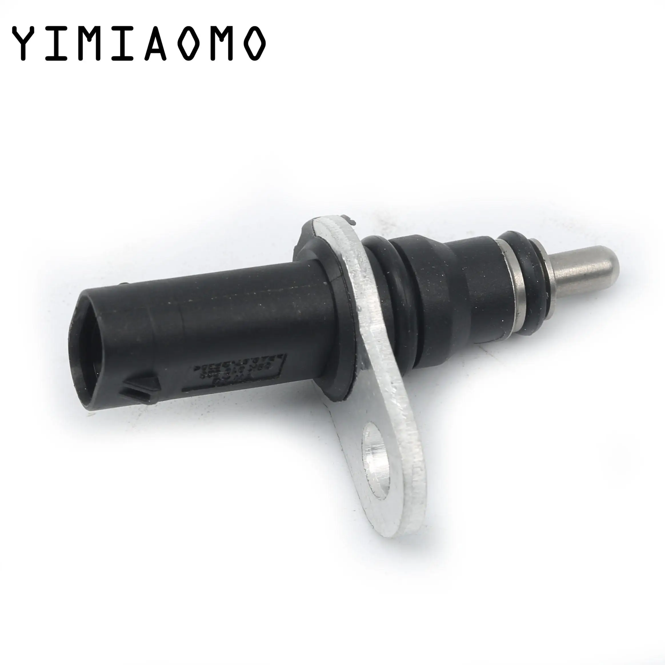 Engine Coolant Temperature Sensor 06K 919 525 A For VW AUDI Skoda Porsche Seat 1.8TFSI 2.0TFSI 3.0TDI 079 919 523 06L919525