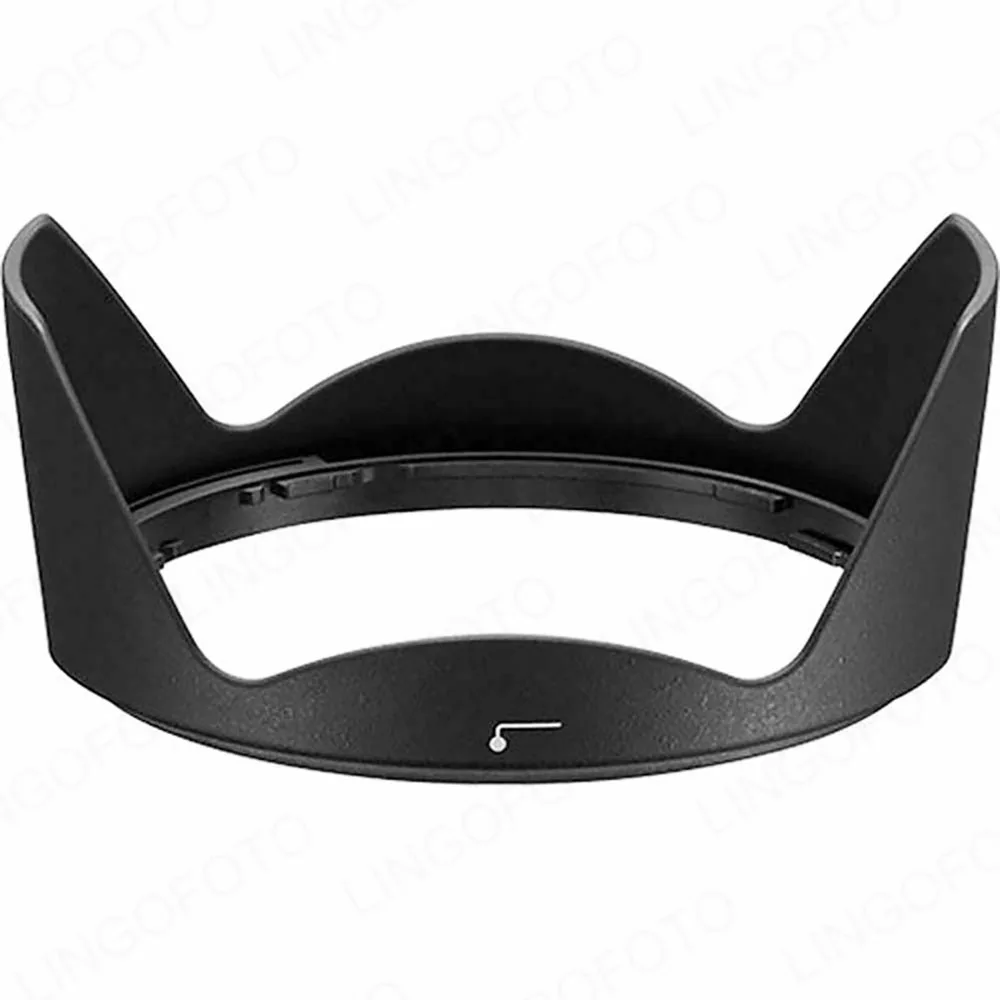 Tampa de lente de baioneta para nikon, substituição para lente fotográfica de 10-20mm f/13/20-4.5g dx inverso zoom princ4338