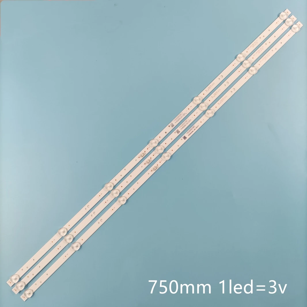 Светодиодная панель для 40X6 40E2A 40E2AS 40K5C 5850-W4000-9P00 9P1 0 Hyundai H светодиодный 40F453BS2 H светодиодный 40F456BS2 Φ 7779-640000-D060