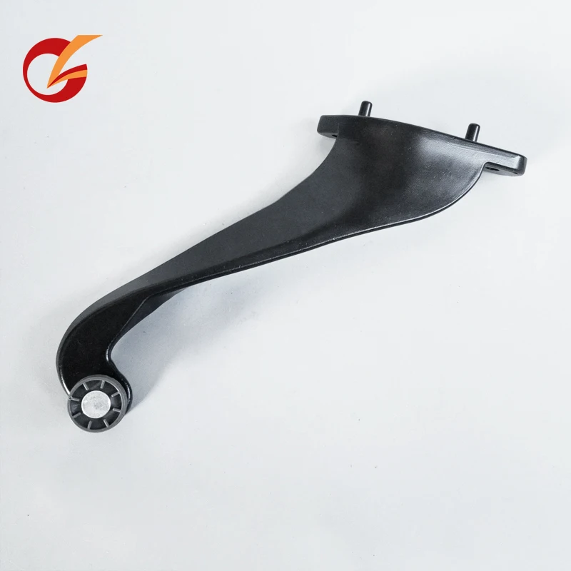 use for CITROEN BERLINGO 2009 2010 2011 2012 2013 2014 2015 2016 2018  PARTNER MIDDLE DOOR RIGHT SIDE TOP ROLLER RAIL SLIDER