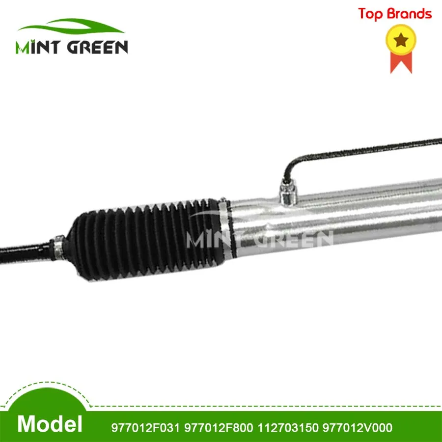 For Chevrolet Optra Nubira Lacetti 1.4 1.6 1.8 Power Steering Rack 96892952 96852935 95961360 96852935 96442387 851021403