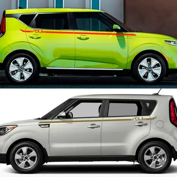 8 最佳銷售 起亞秀爾配件 - №6