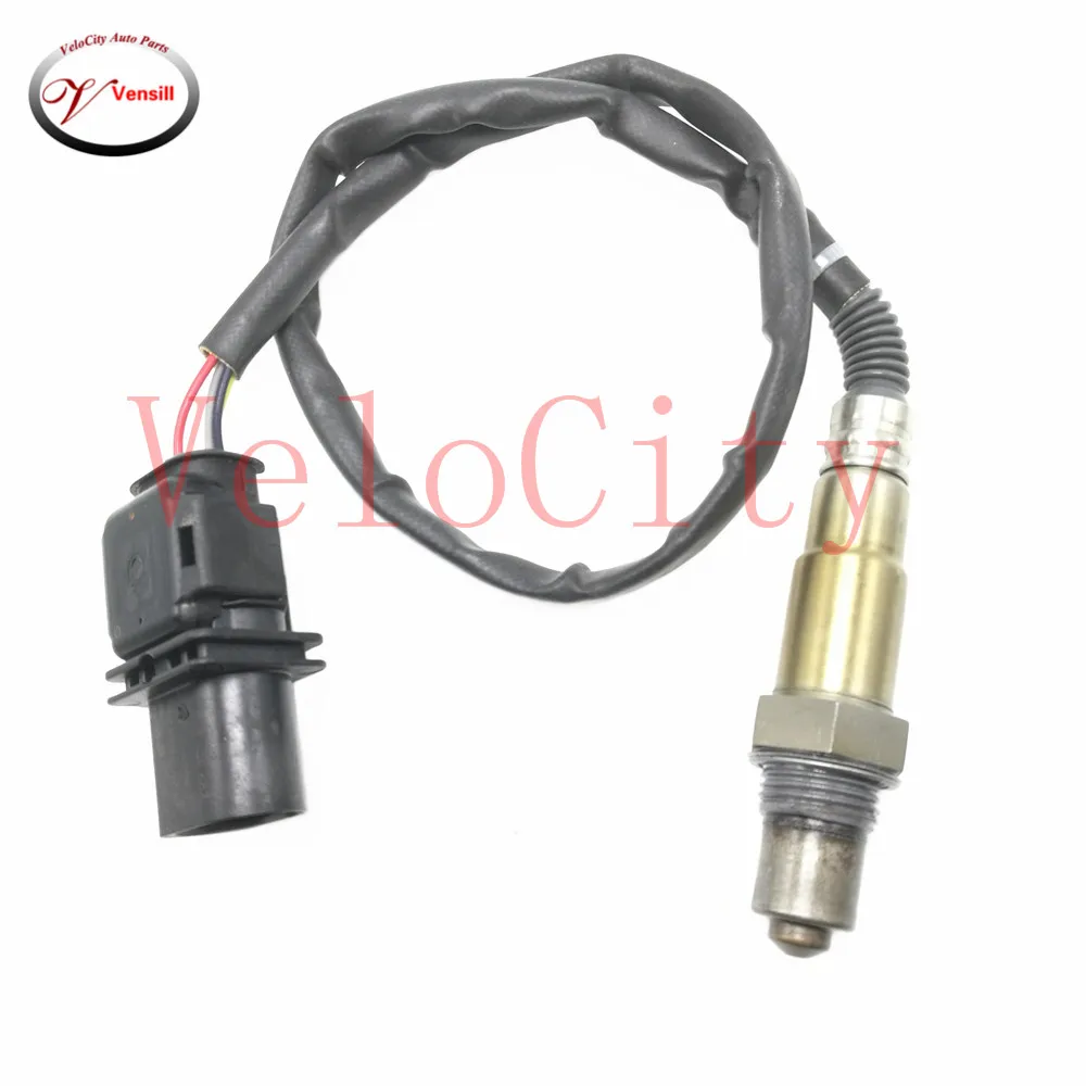 

Wideband Lambda Sensor Oxygen Sensor For 2006-2010 Mini Cooper R56 1.6L E81 E92 E93 120I 540I Part No# 11787539123 0258017049