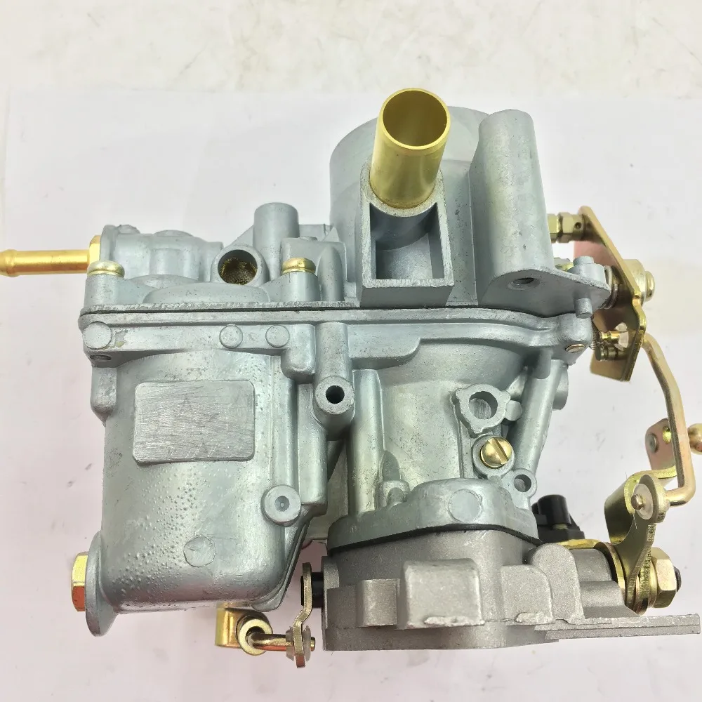 carb CARBURETOR fit FOR RENAULT R4 GTL Carburador replace SOLEX 28 IBS 28ibs model R-4L, R-4F, R-6, Vehiculo R-118