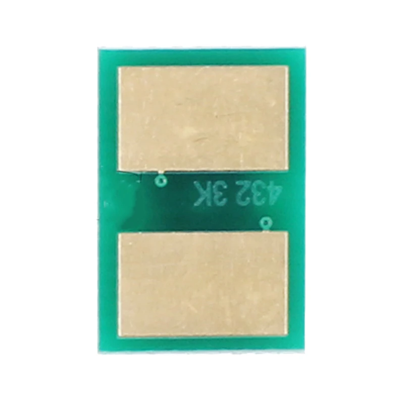 12K 45807116 11.1k 45807117 Laser Toner Reset Chip for OKI ES4132 ES4192 ES5112 ES5162 EU  ASIA Printer Refill Cartridge