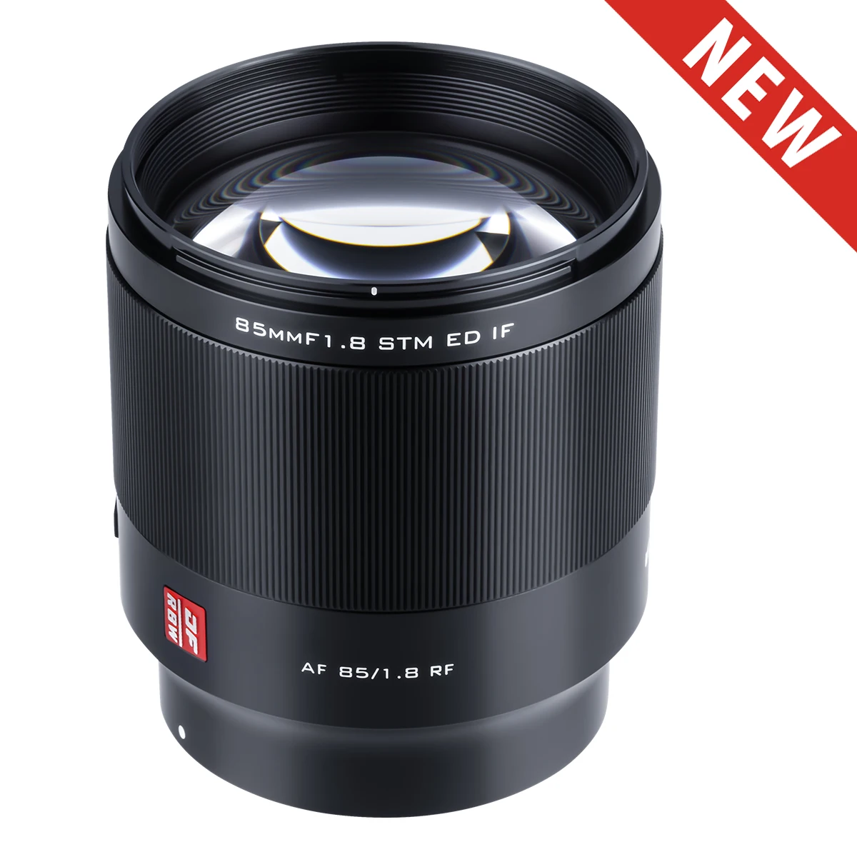 VILTROX 85MM F 1,8 Canon Objektiv Volle Rahmen Auto Fokus Porträt Objektiv Große Blende Objektiv für Canon RF montieren EOS-R EOS-R6 Kamera Objektiv