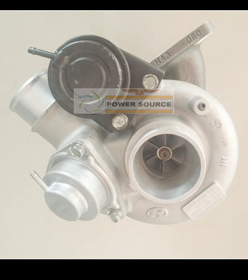 

Turbo TD04L TD04L-04H 49377-06902 28231-2C410 для Hyundai Genesis Coupe Theta G4KC 2008-10 2.0L 2000ccm 4 цилиндра 157KW 210HP