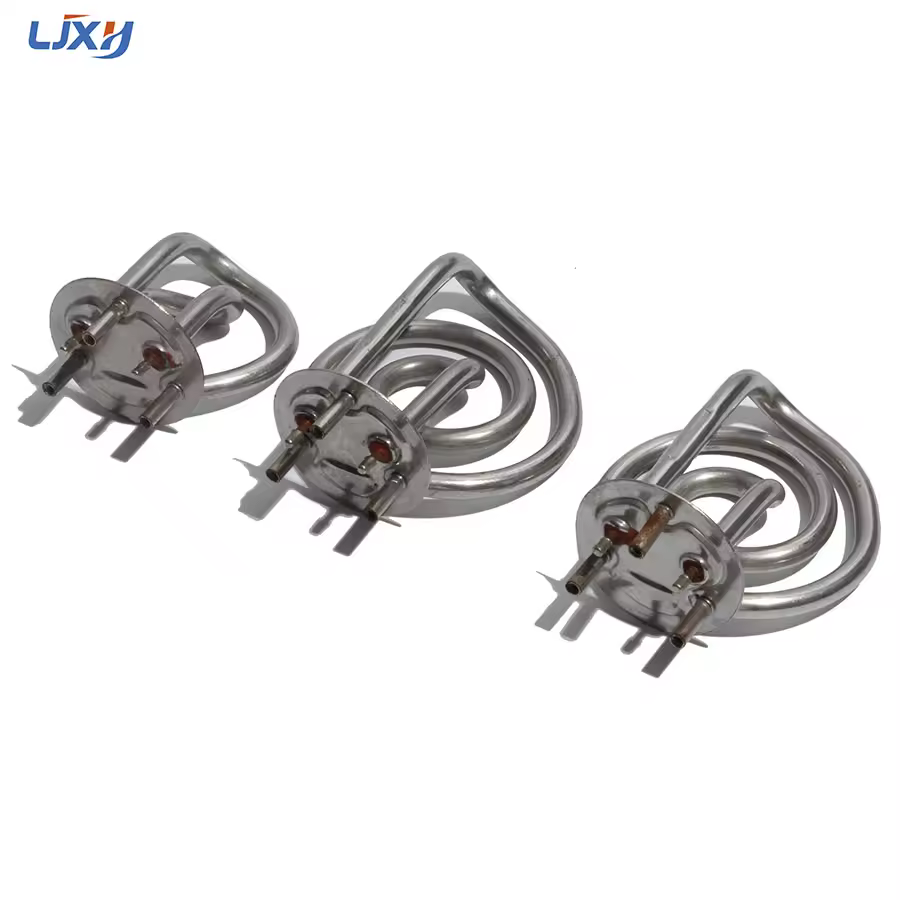 Bollitore elettrico veloce Tubo di riscaldamento Elemento riscaldante per tazza di caffè 220V 850W 1200W 2000W