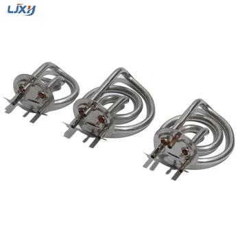 Schneller elektrischer Wasserkocher, Heizrohr, Kaffeetasse, Heizelement, 220 V, 850 W, 1200 W, 2000 W