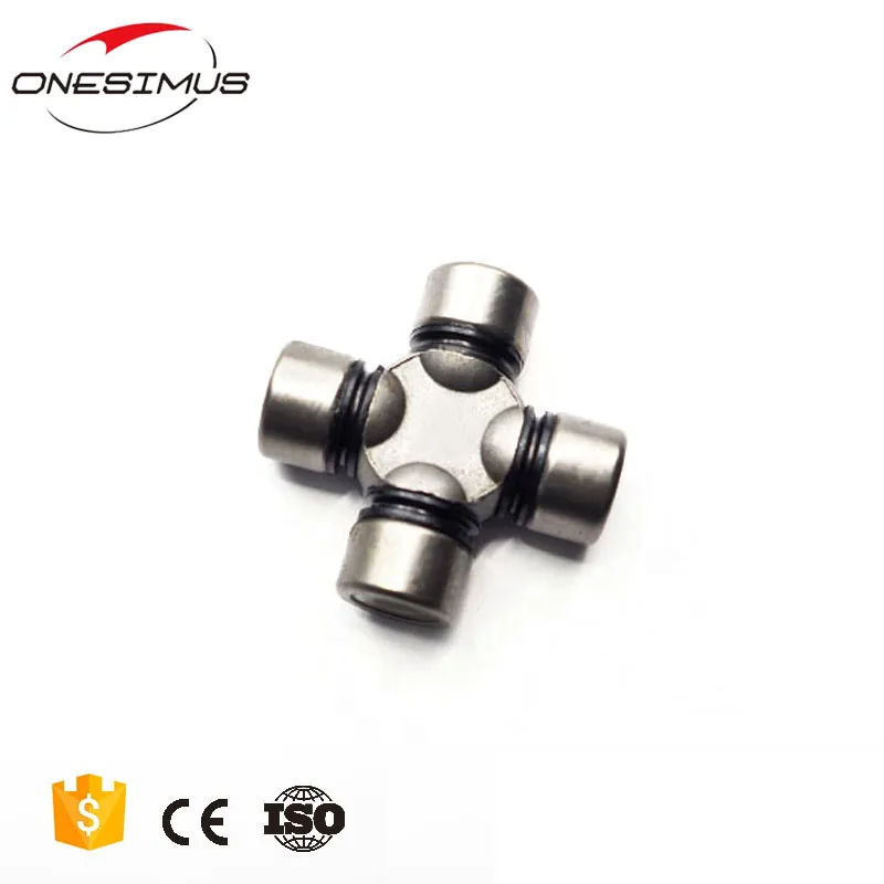 Cardan Universal Joint Cross ST-1538 15X40mm For VW TRANSPORTER CARAVELLE IV Bus EUROVAN IV Box SPRINTER 2-t Box OEM 701419951B