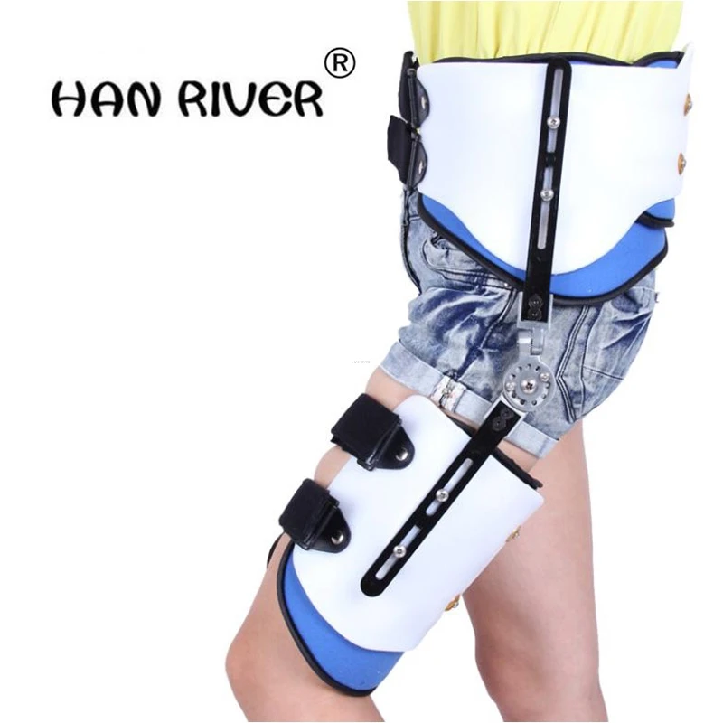 HANRIVER Joint orthoses injury postoperative femoral head fixed outreach stent dislocation