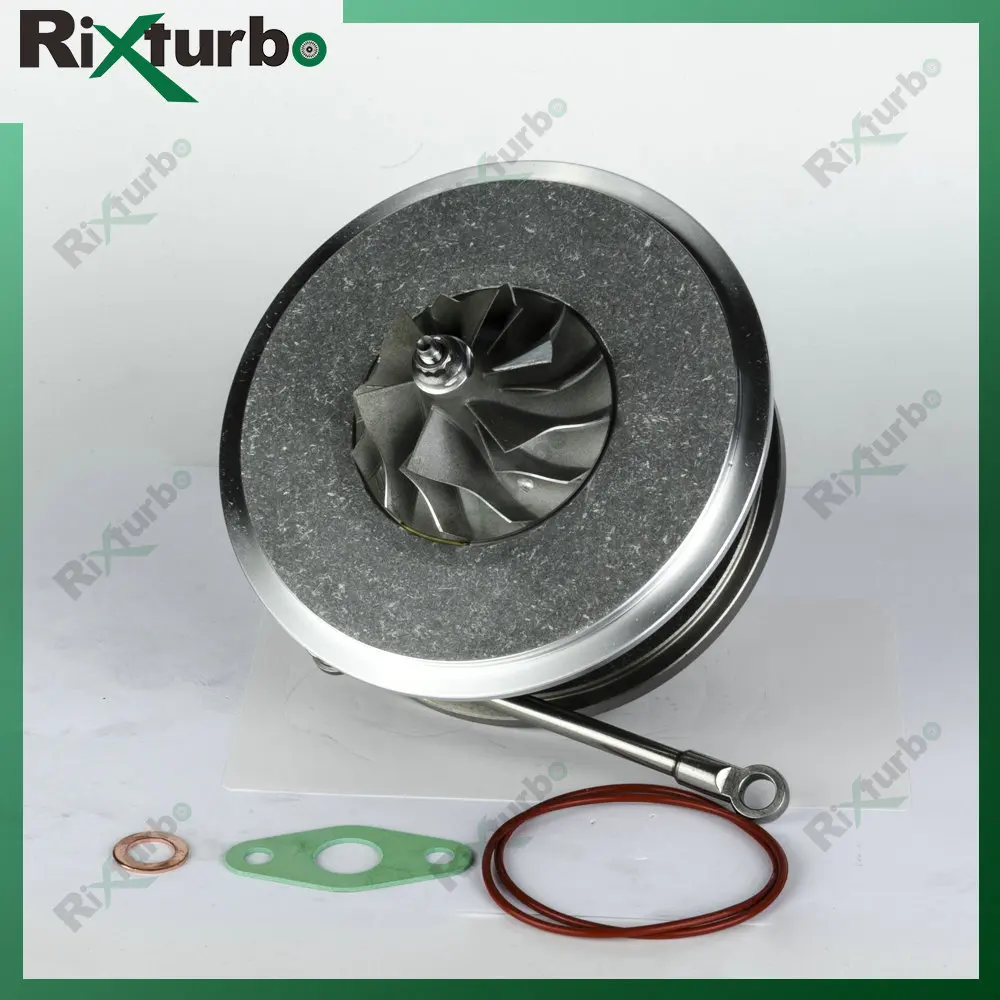 Turbocharger Cartridge A6480960099 743436-0002 for Mercedes E S 320 CDI W211 W220 OM648 - 743436-3 743436-5003 743436-2