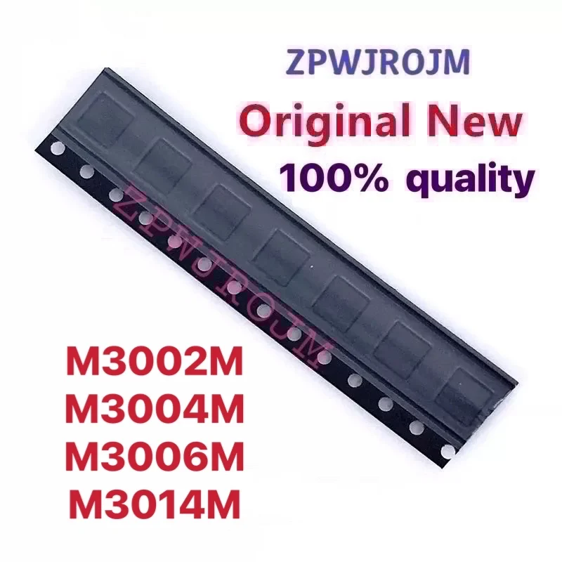 

10pcs QM3002M3 M3002M QM3004M3 M3004M QM3006M6 M3006M QM3014M6 M3014M