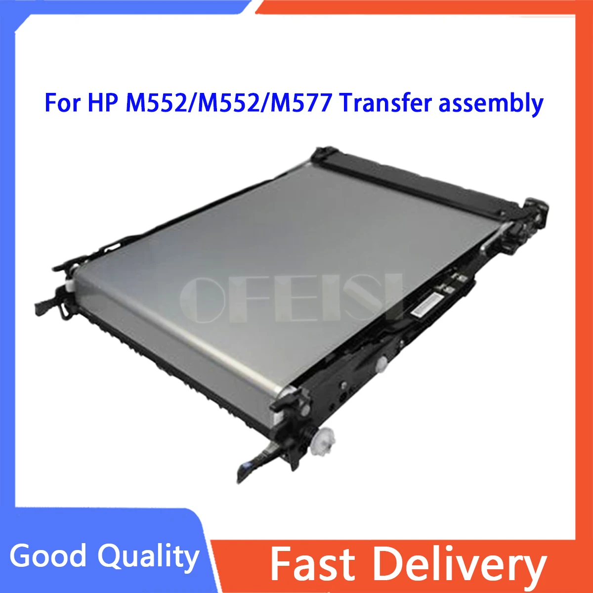 

New Transfer for HP M552/M552/M577 Transfer assembly B5L24-67901 M552 M553 M577 transfer kit transfer belt print parts on sale