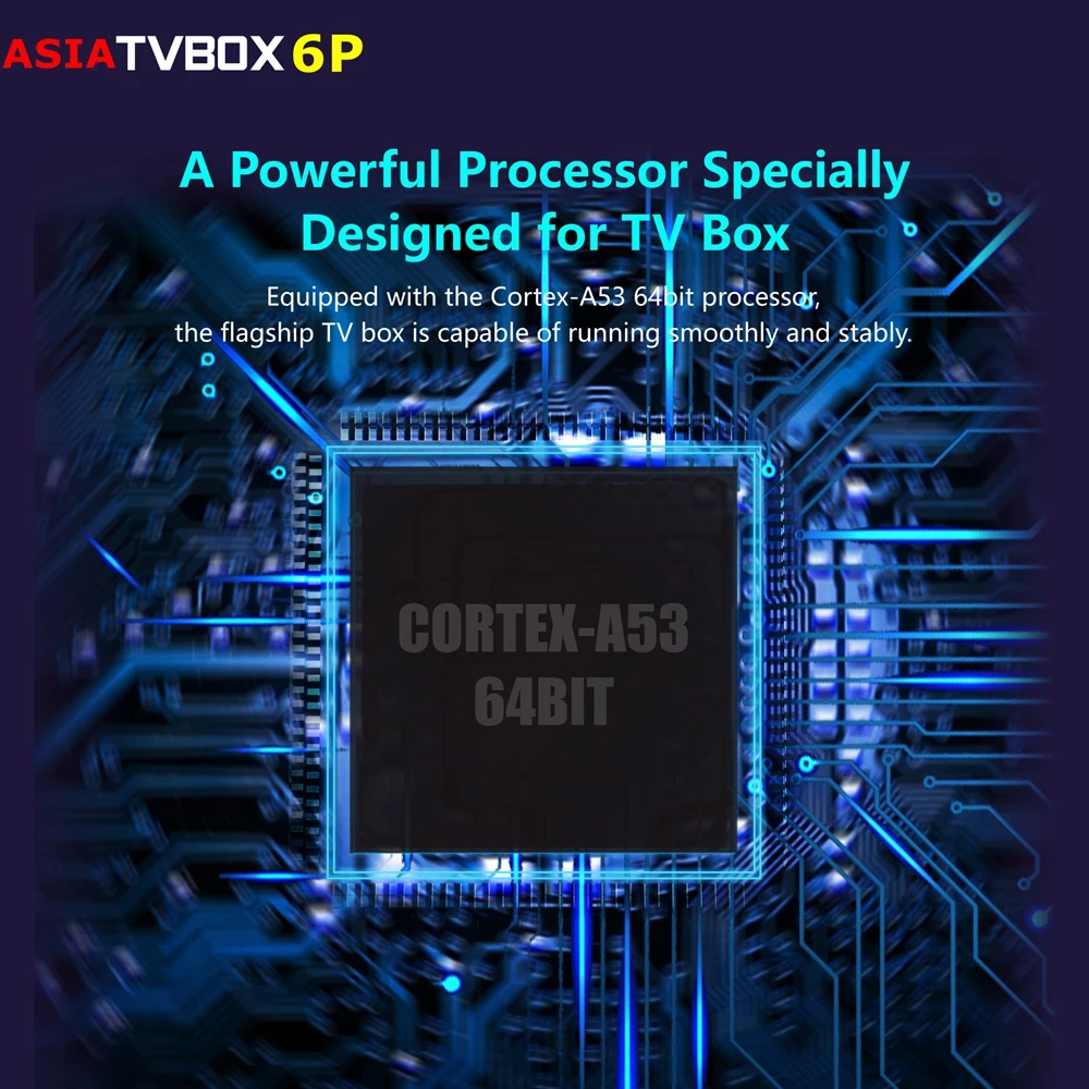 [Genuíno] 2022 nova emblemática ásia tvbox 6p estável e suave media player 4gb 64gb duplo wifi quente na coreia do japão eua sg ca pk evpad