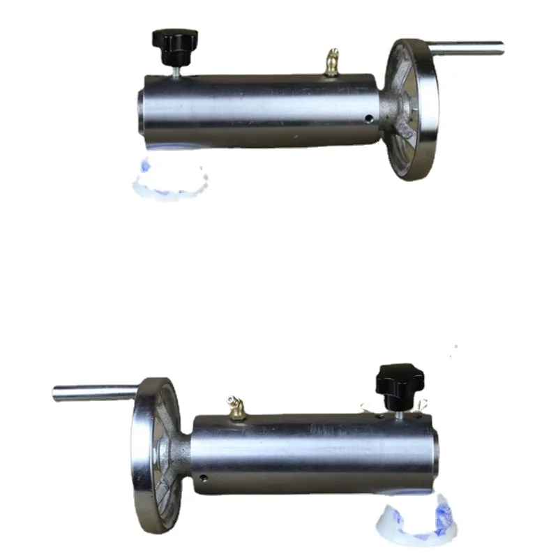 MT2 MT3 مخرطة النجارة مخرطة الوردية Tailstock الجسم مخرطة النجارة الوردية آلة الحفر اليشم Wenwan الآلات المعدنية