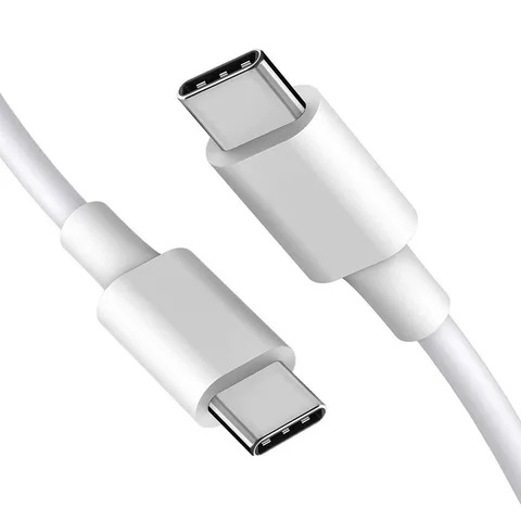 USB C 60W 100W PD Cable USB C to USB C for MacBook Air, Mac Book Pro,…
