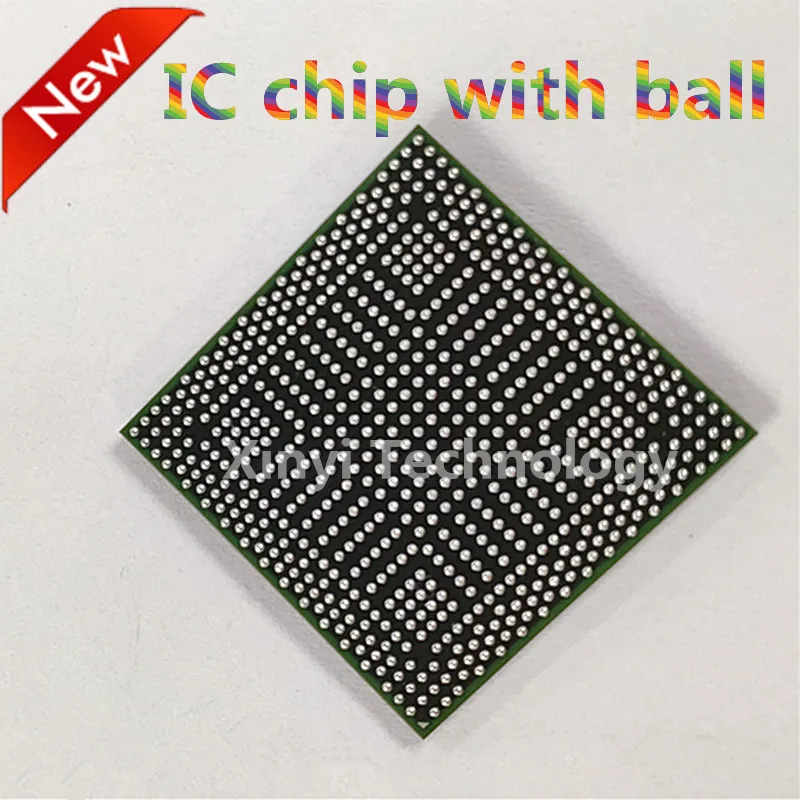 

Original New Test balls100% New 216-0855000 216-0855009 BGA Chipset