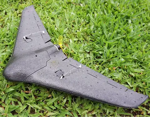 8 best sales आरसी विंग - №3