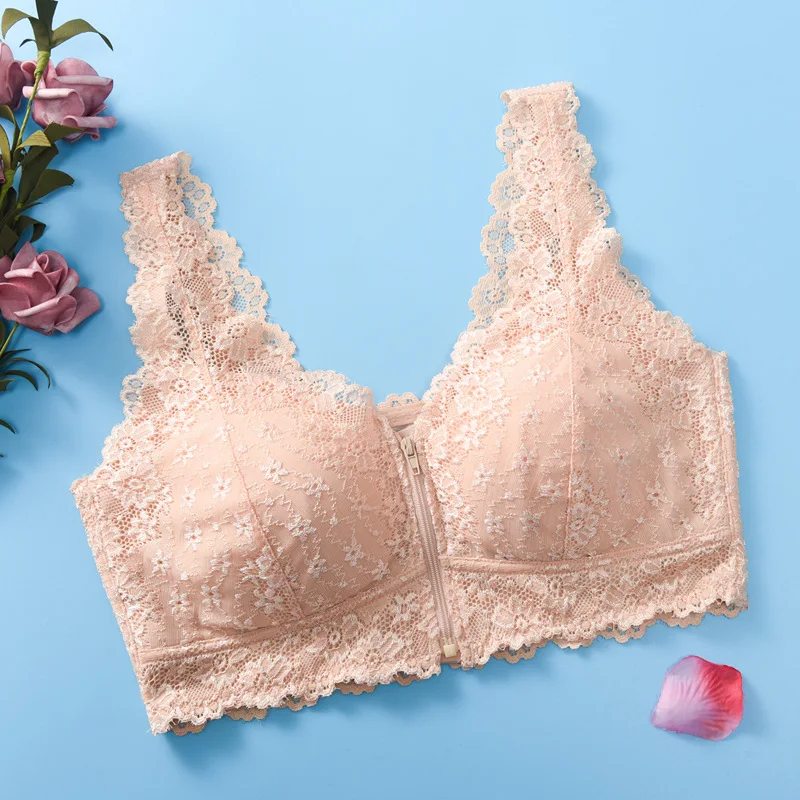 sexy mastectomy lingerie The architect who has designed lingerie for the post-mastectomy body -  Positive News main image 1