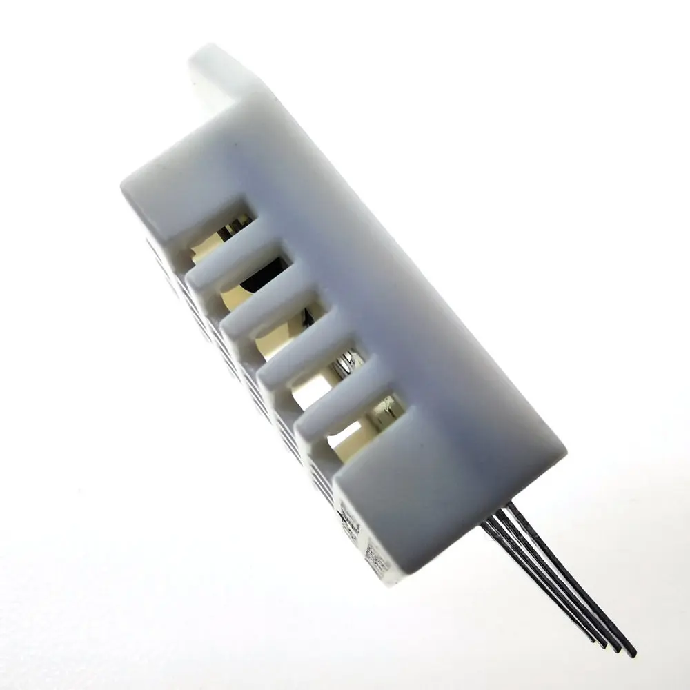 10Pcs DHT22 Digitale Temperatuur En Vochtigheid Sensor Temperatuur En Vochtigheid Module AM2302