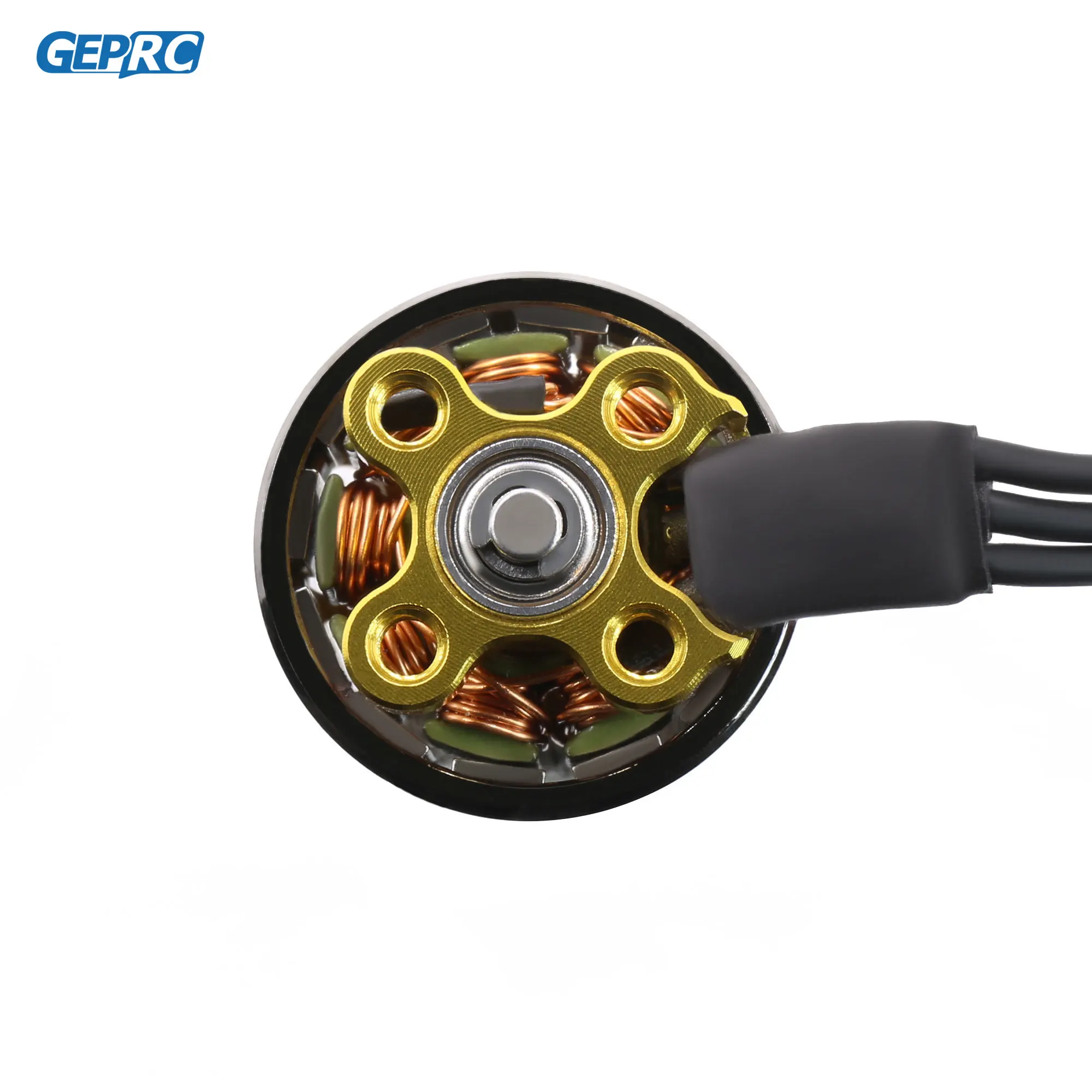 GEPRC GR1204 3750kv Motoren Geschikt Voor Tandenstoker Cinewhoop Serie Drone Voor RC FPV Quadcopter Freestyle Vervangende Onderdelen