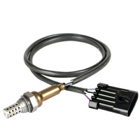 Oxygen sensor Lambda Probe 4 Line SMW250480 SMW250917 for Great Wall HOVER H3 H5 H6 WINGLE 3 WINGLE 5 2005-2008