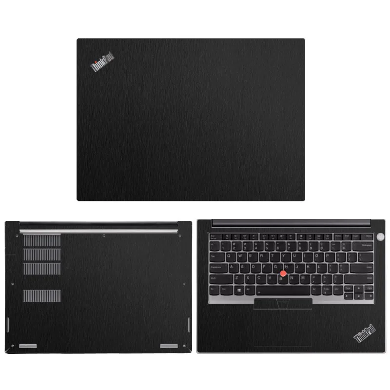 Naklejka na laptopa Lenovo Thinkpad X1 Yoga Gen 9 8 7 6 5 4 3 2 1 Naklejki winylowe na Thinkpad X1 Yoga 2024 2023 2022 2021 Film