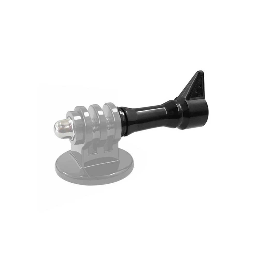 10 PACK Go Pro Accessory Long Thumb Screw Tripod Monopod Mount for GoPro Hero 10 9 8 7 6 5 Xiaomi Sjcam Eken DJI Action Camera