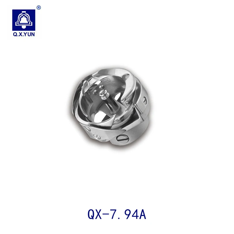 Q.X.YUN Merek QX-7.94A Rotary Hook untuk Kecepatan Tinggi Mesin Jahit 1 Jarum Lockstitch Mesin Jahit HSH-7.94A /KHS12-R