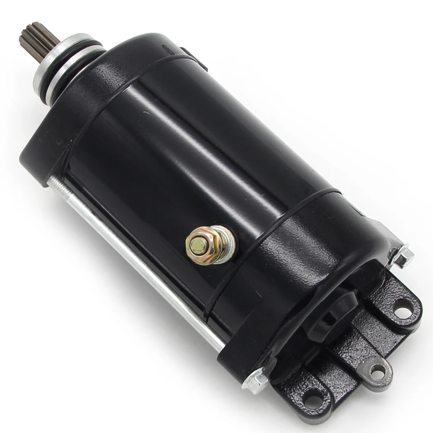 Electric Starter Motor Starting For Kawasaki JH900 900 Zxi JL650 SC JS650 650 SX JS750 750 Sxi Pro JS800 SX-R 21163-3714 Durable