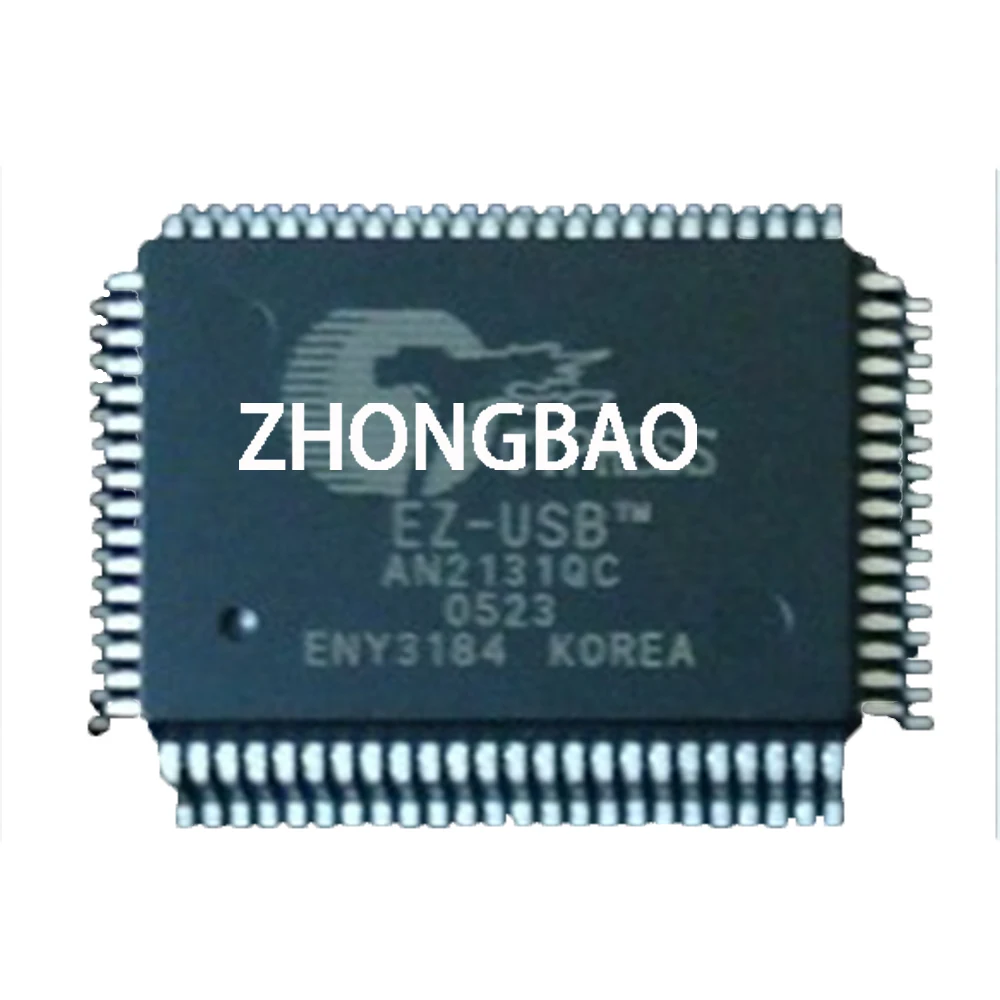 AN2131QC Kwaliteitsborging Kan Recht