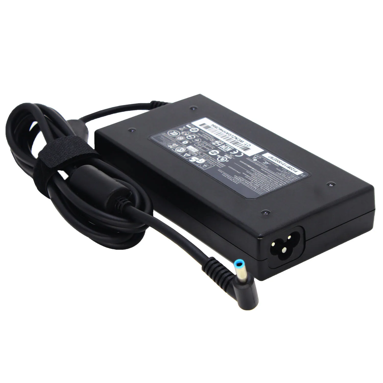 Chargeur adaptateur secteur pour ordinateur portable HP ENVY 15, 17, 19.5, 120, 4.5, 3.0 V, TPN-Q173 W, 710415 x HSTNN-CA25 mm, 15-5102na, 15-AX033,