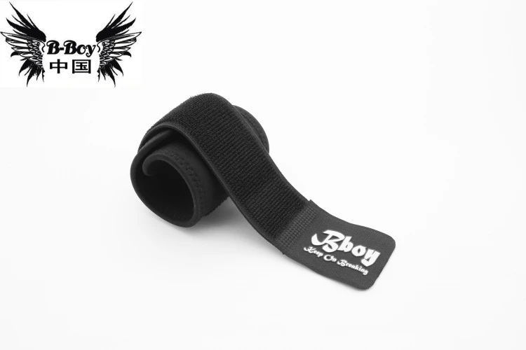 Bboy Breaking Wristband Children/adult Protective Gear Velcro Supercharge Bandage Adjustable Wrist Wraps Fitness Gym Gear