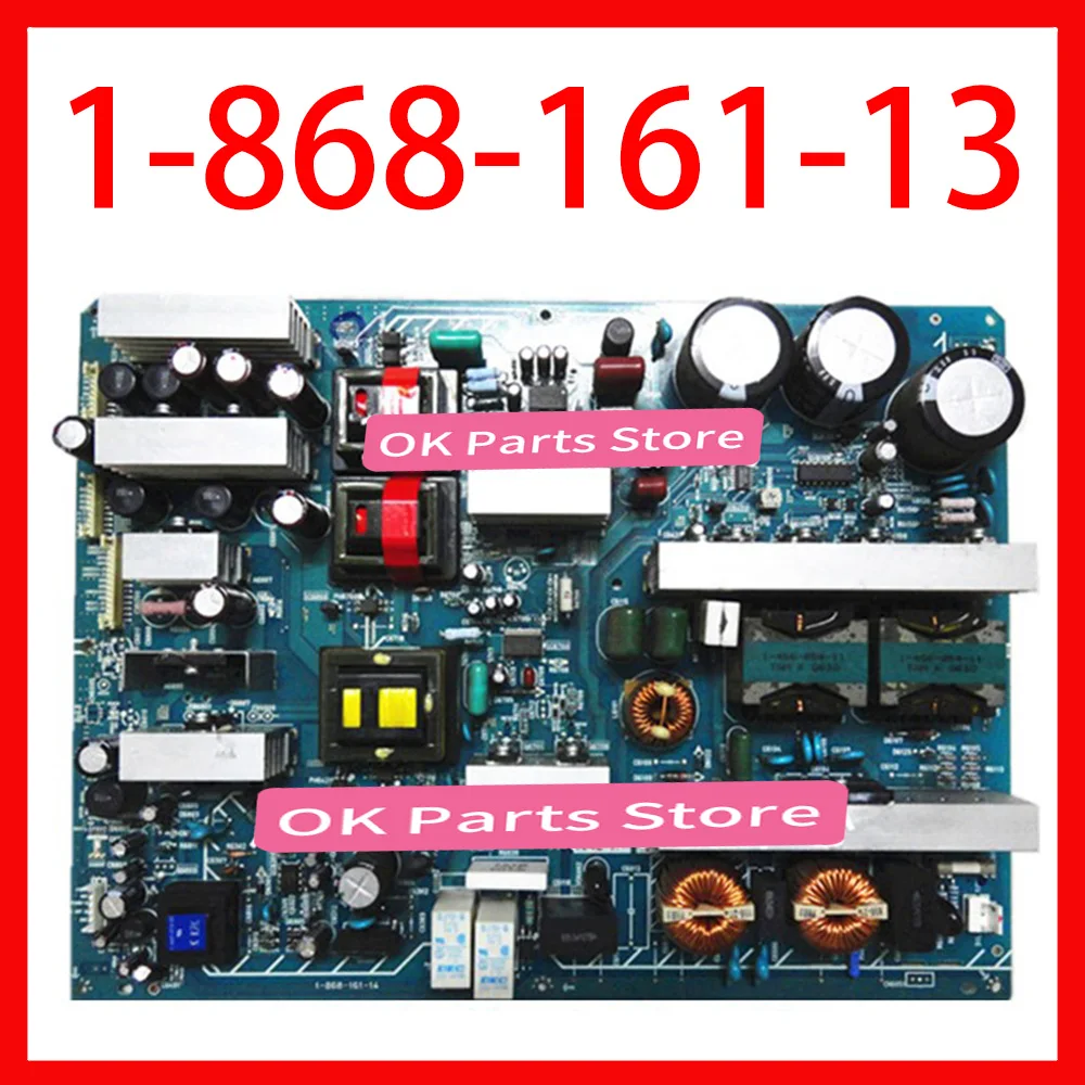 

1-868-161-13 1-868-161-14 Power Supply Board Professional Equipment Power Support Board TV KLV-S40A10 Original Power Supply