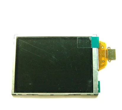 كاميرا رقمية جديدة شاشة LCD بدون إضاءة خلفية لكانون Powershot S80