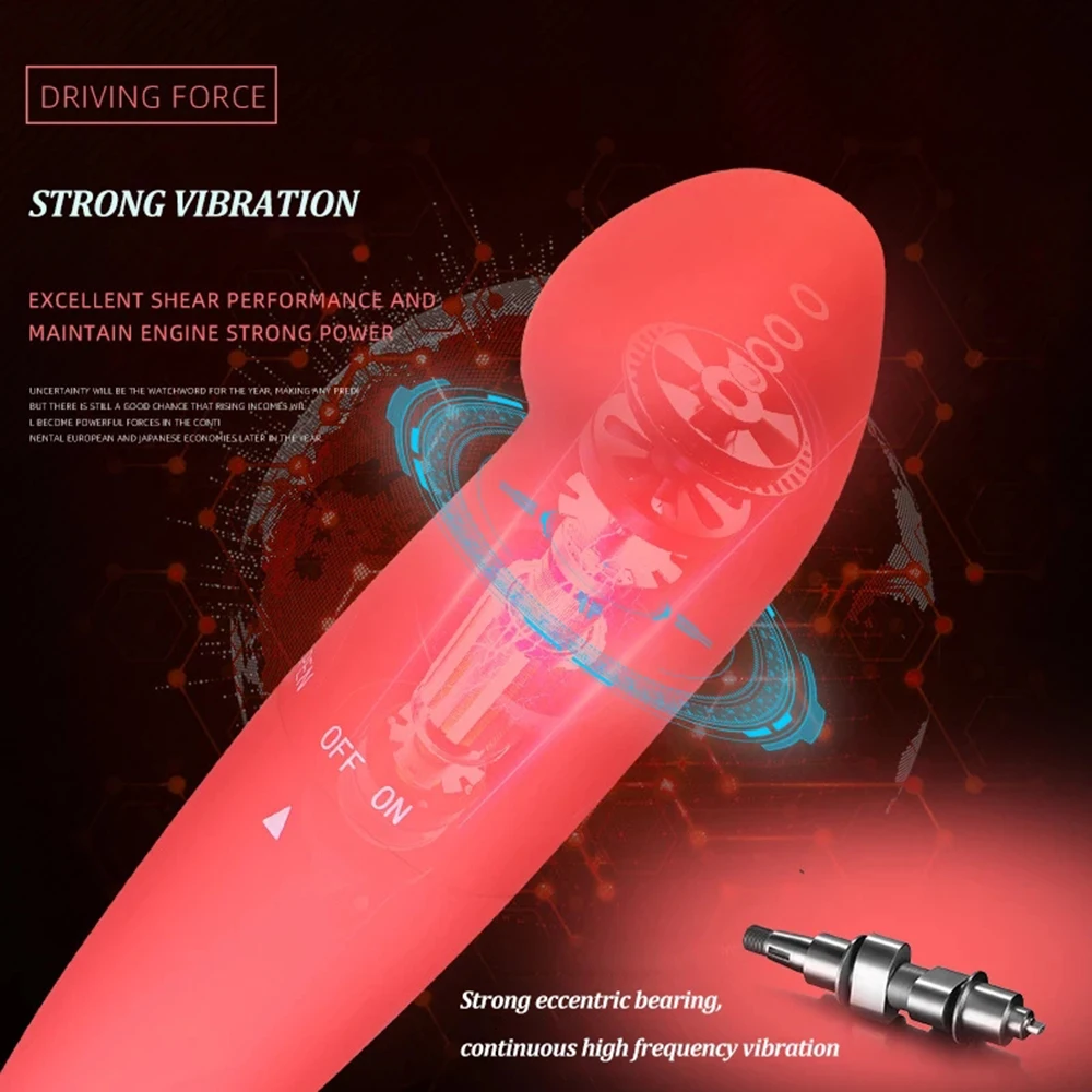 Mini Dildo Vibrator Dolphin bullet G Spot vibrating magic wand stick female vibrators Masturbation vibrador Sex Toys For Women