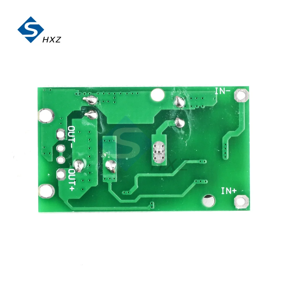 DC 9V 12V 24V 36V 48V 72V 84V 90V to 5V/2A 12V/2A Step Down Module Power Supply dc dc converter Non-isolated Buck Converter