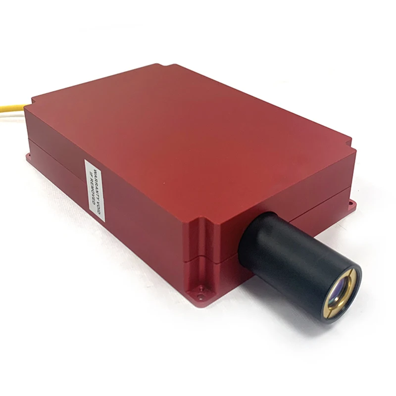 20W color marking laser source Fiber Laser Source Series For Color  Marking machines