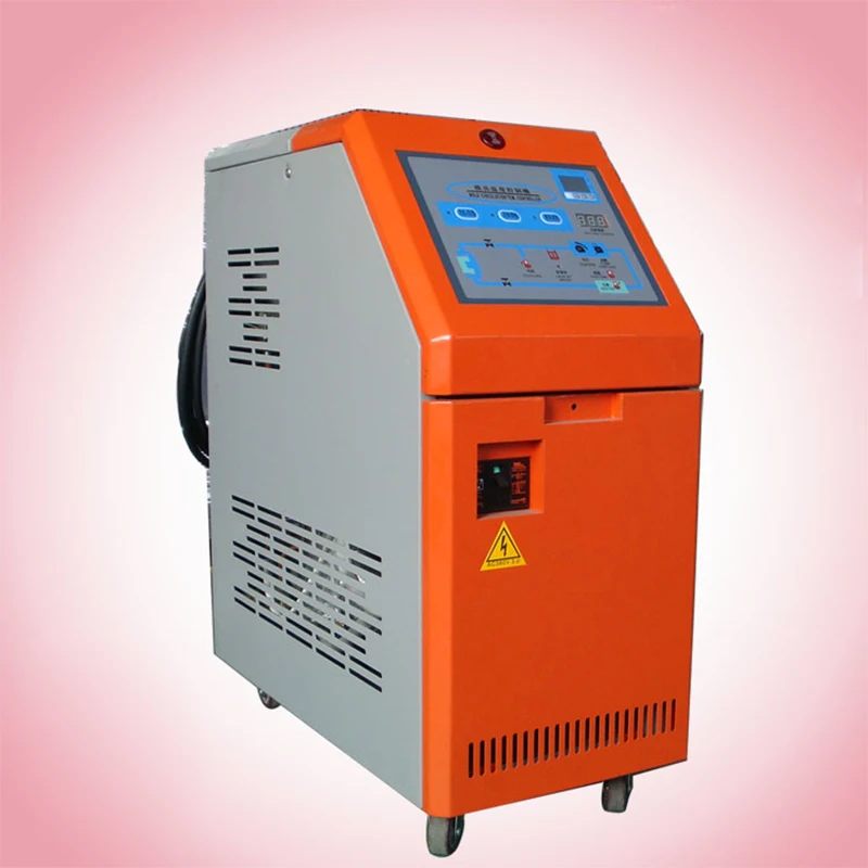 High temperature water temperature machine 12kw constant temperature 180 degree high temperature water temperature