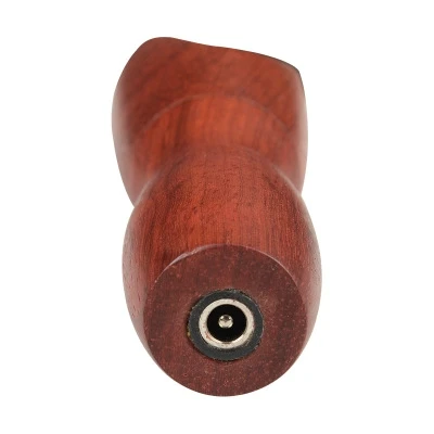 جزء صغير من سكين كشط الحجر اللمفاوي كشط سكين باديكير التدفئة #4