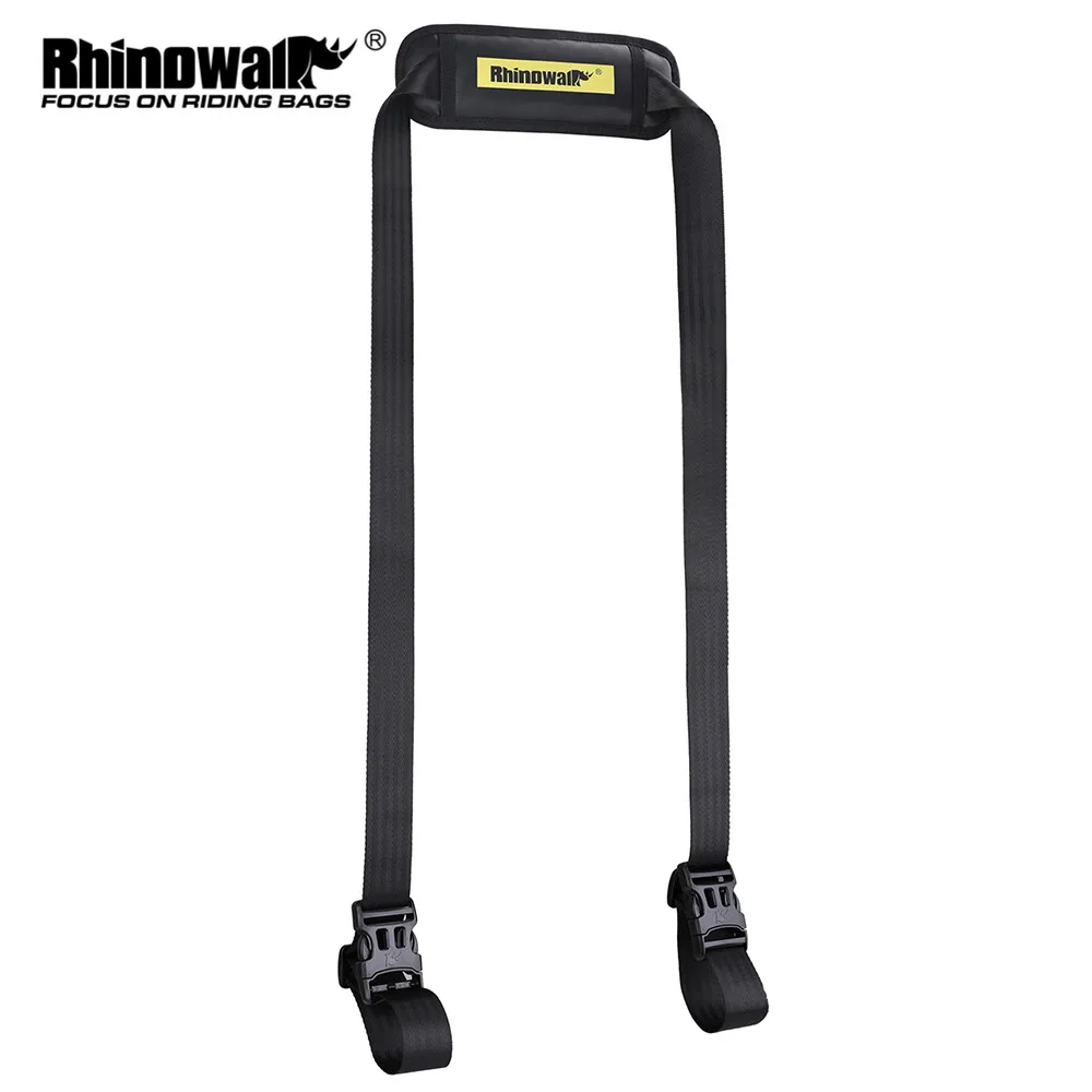 Rhinowalk Adjustable Scooter Riders Single Straps Polyester Millet M365 Electric Skateboard Parts Accessories Durable New