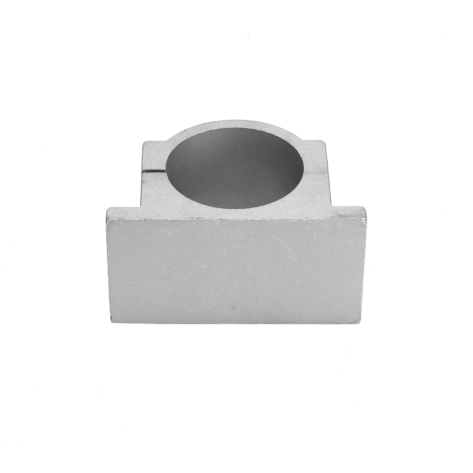 Spindle Bracket Holder 80mm Spindle Motor Mount Clamps Bracket For CNC Spindle Router Motor Machine