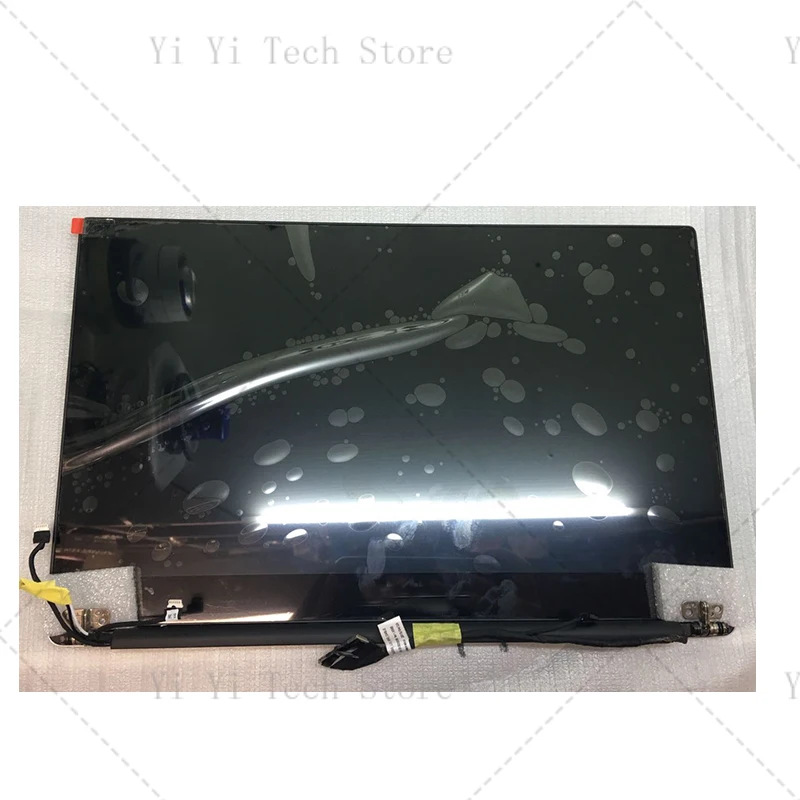 13.3'' QHD+ 3200x1800 Touch Screen Laptop Full LCD Assembly For Dell XPS 13 9343 C8J4R32