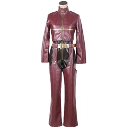 KOF Kula Diamond Cosplay Costume