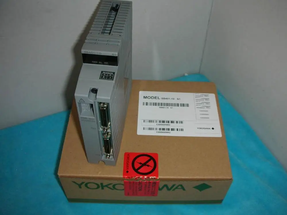 YOKOGAWA SB401-10 S1